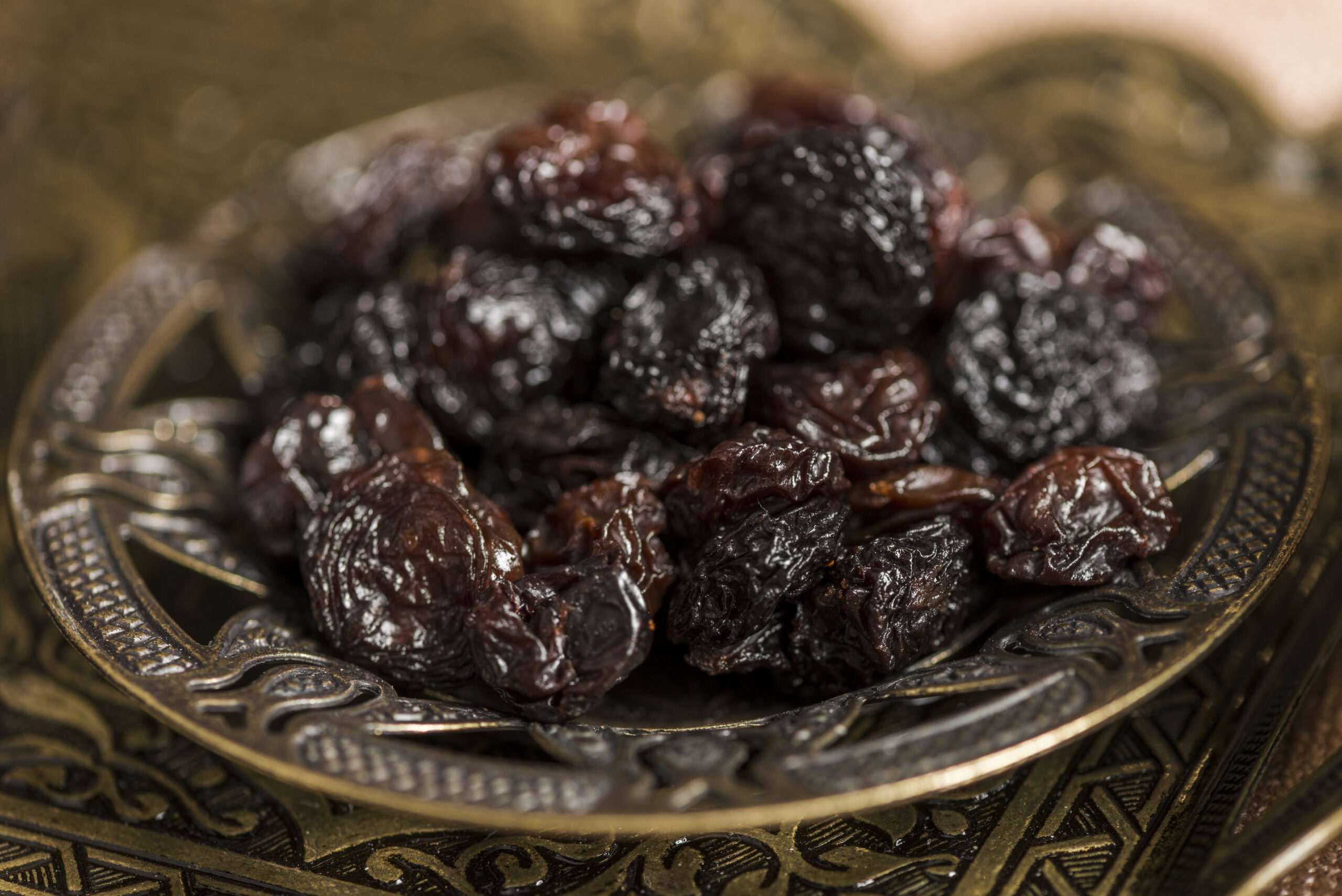 Ajwa Dates King of Dates