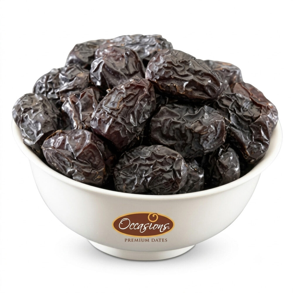 Ajwa Premium Dates - Khajoor
