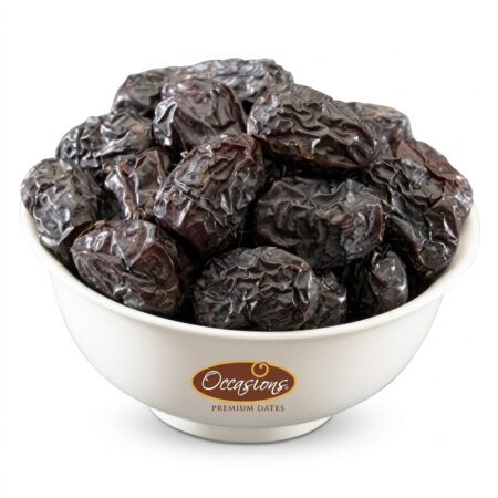 Ajwa Seedless Dates