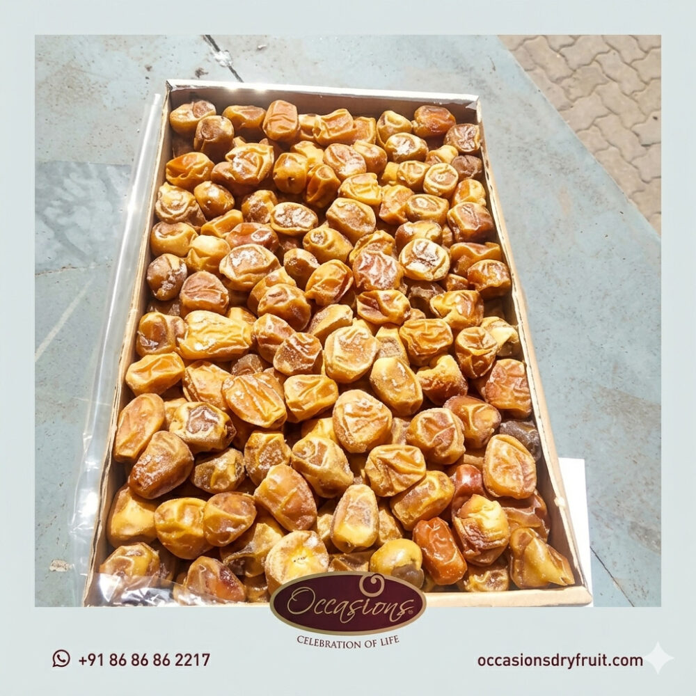 Sukkary Soft Dates 3Kg Bulk Carton