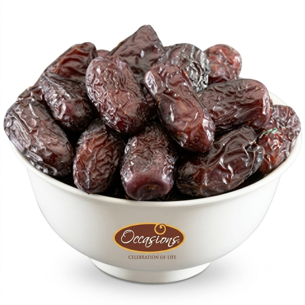 Kalmi(Safawi) Dates - VIP