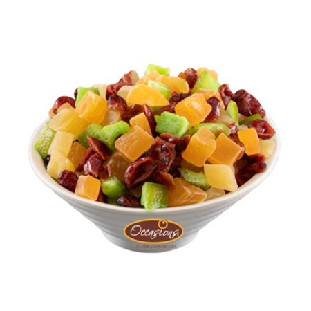 Mix Dried Fruits