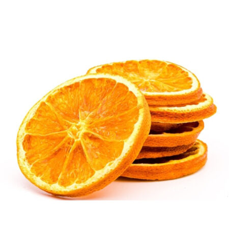 Premium Dehydrated Orange Slices – A Burst of Vibrant Citrus Sunshine